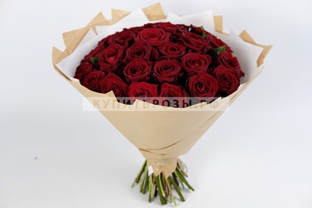 Букет роз Версаль купить в Москве недорого